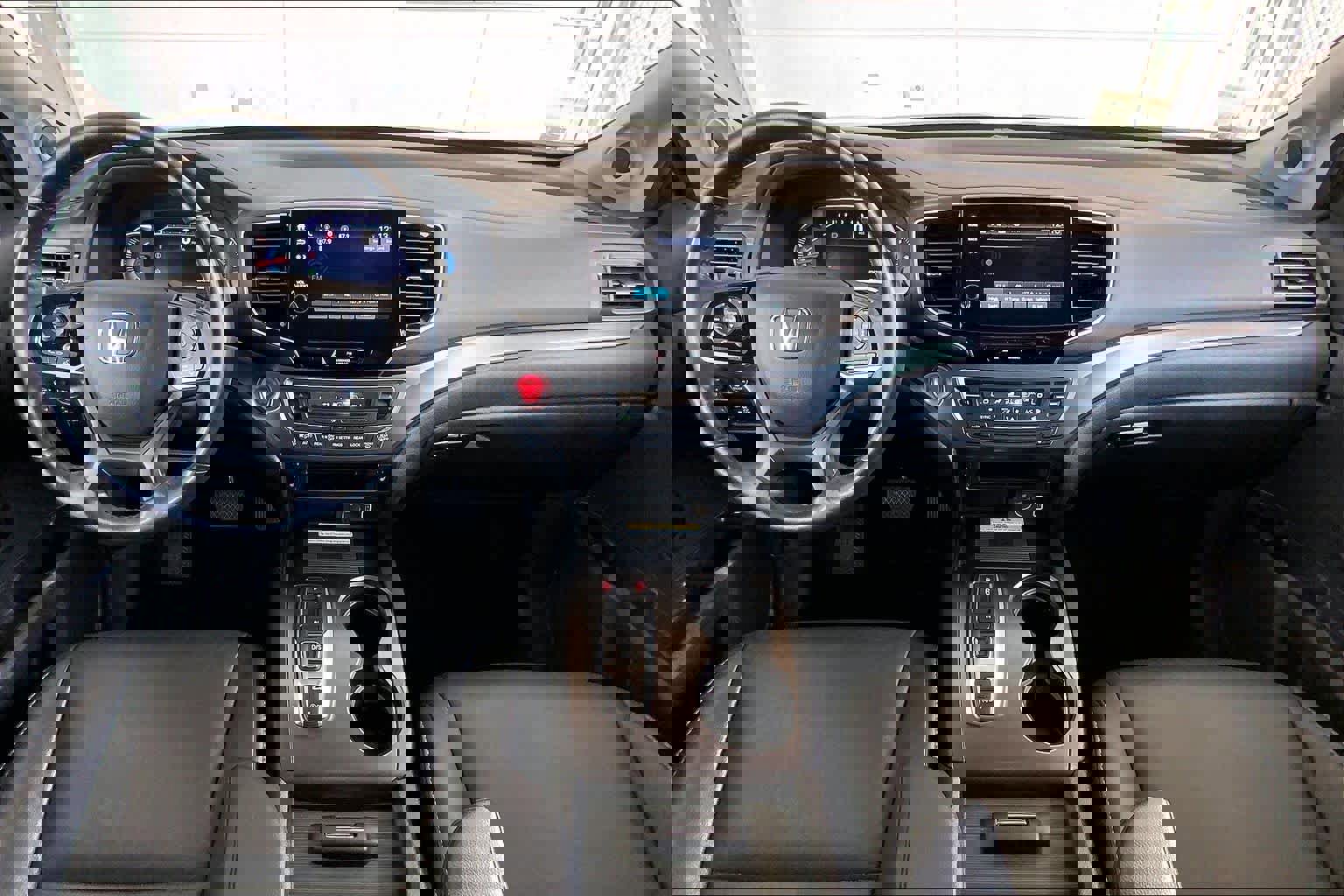 Used 2022 Honda Pilot Special Edition image 16