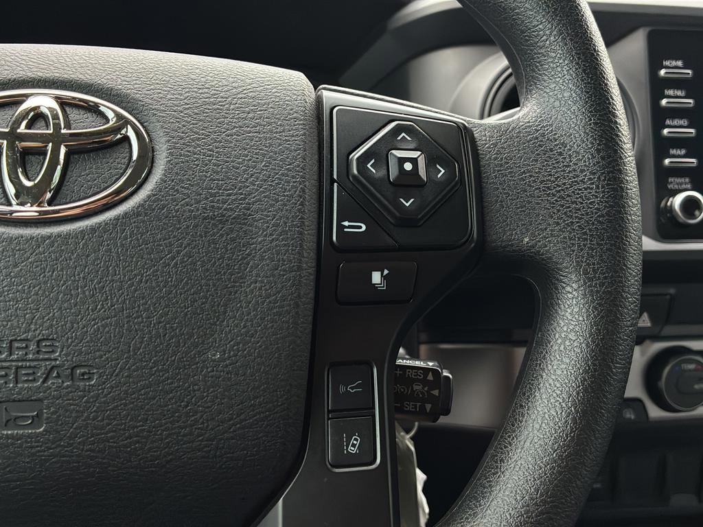 Used 2023 Toyota Tacoma SR AWD/4WD image 9