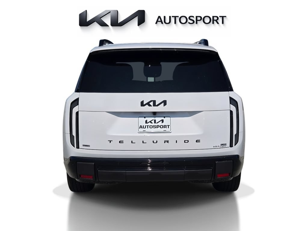 New 2027 Kia Telluride X-Line SX Prestige AWD/4WD image 12