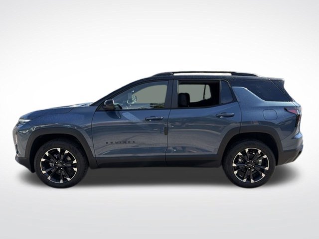 New 2027 Chevrolet Equinox RS AWD/4WD image 5