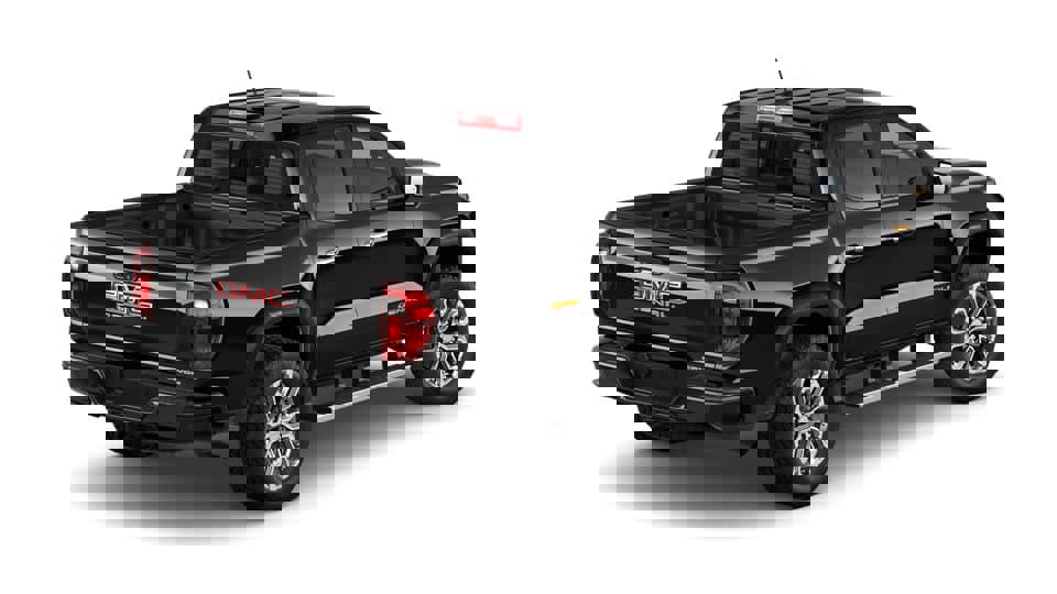 New 2026 GMC Canyon Denali image 53