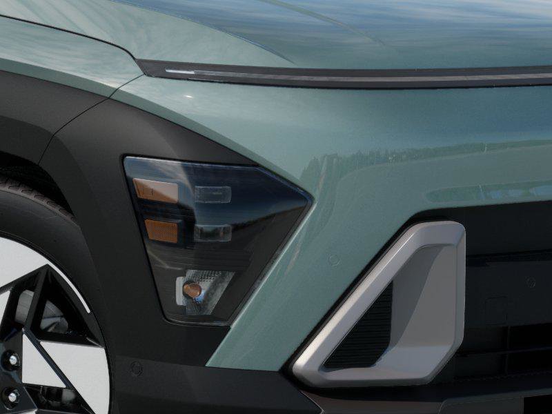 New 2026 Hyundai Kona Limited AWD/4WD image 9