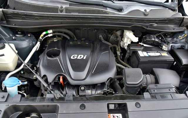 Used 2016 Kia Sportage LX image 26