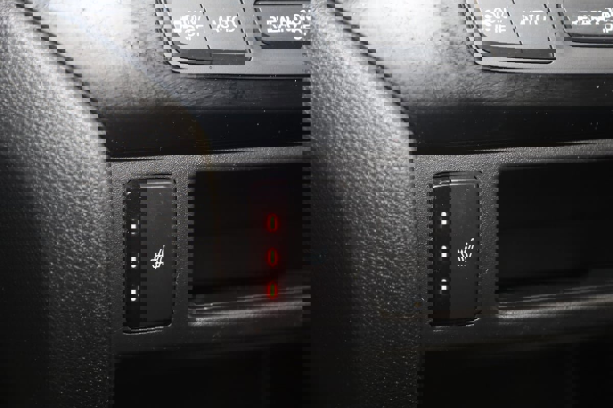 Used 2022 Honda Ridgeline Black Edition image 8