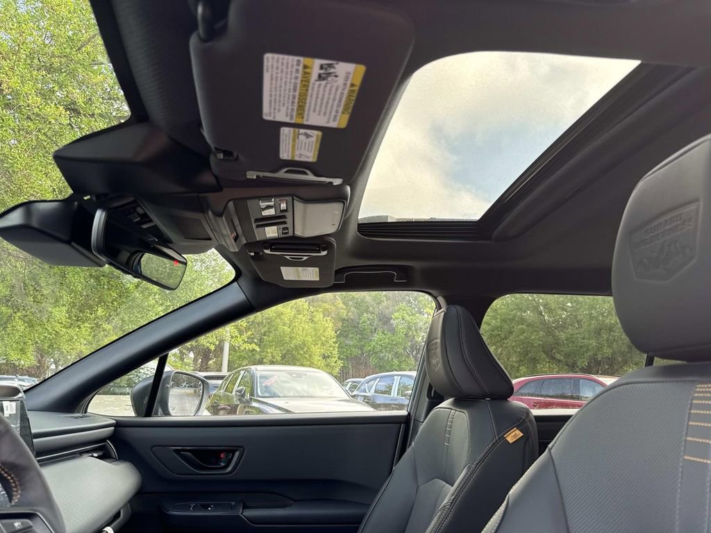 New 2026 Subaru Outback Wilderness image 28