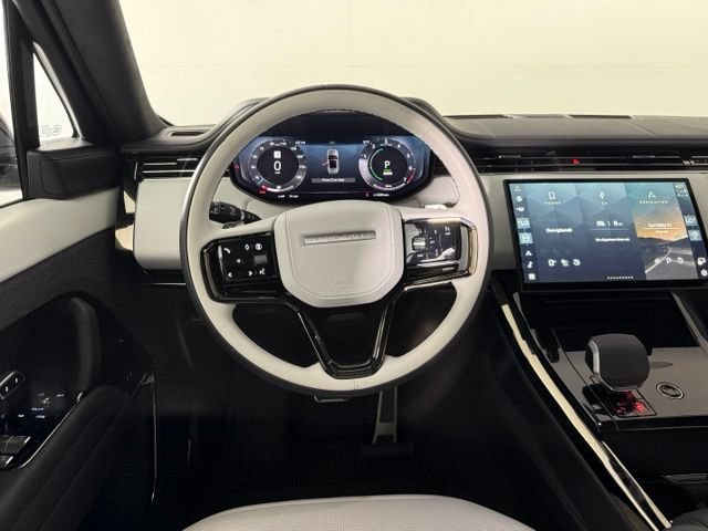 Certified 2024 Land Rover Range Rover Sport Autobiography AWD/4WD image 26
