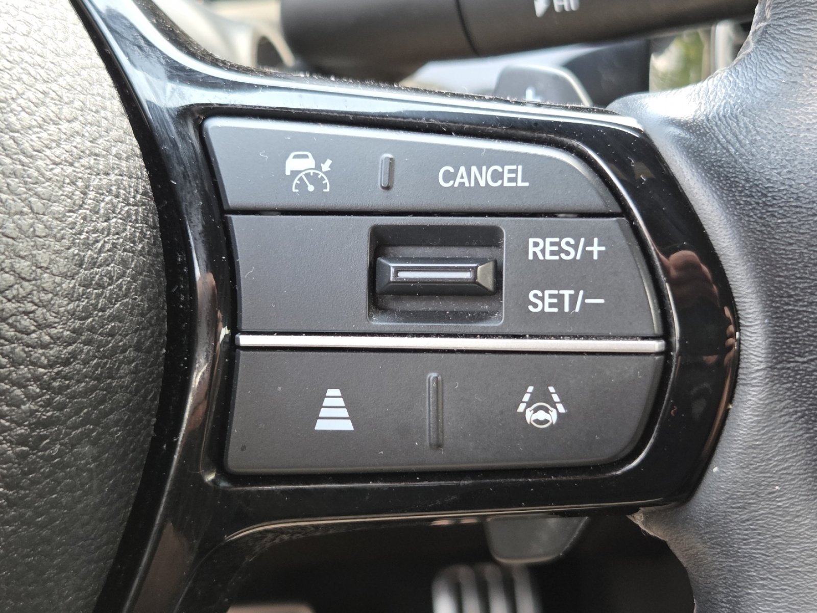 Certified 2024 Honda Civic Sport image 9