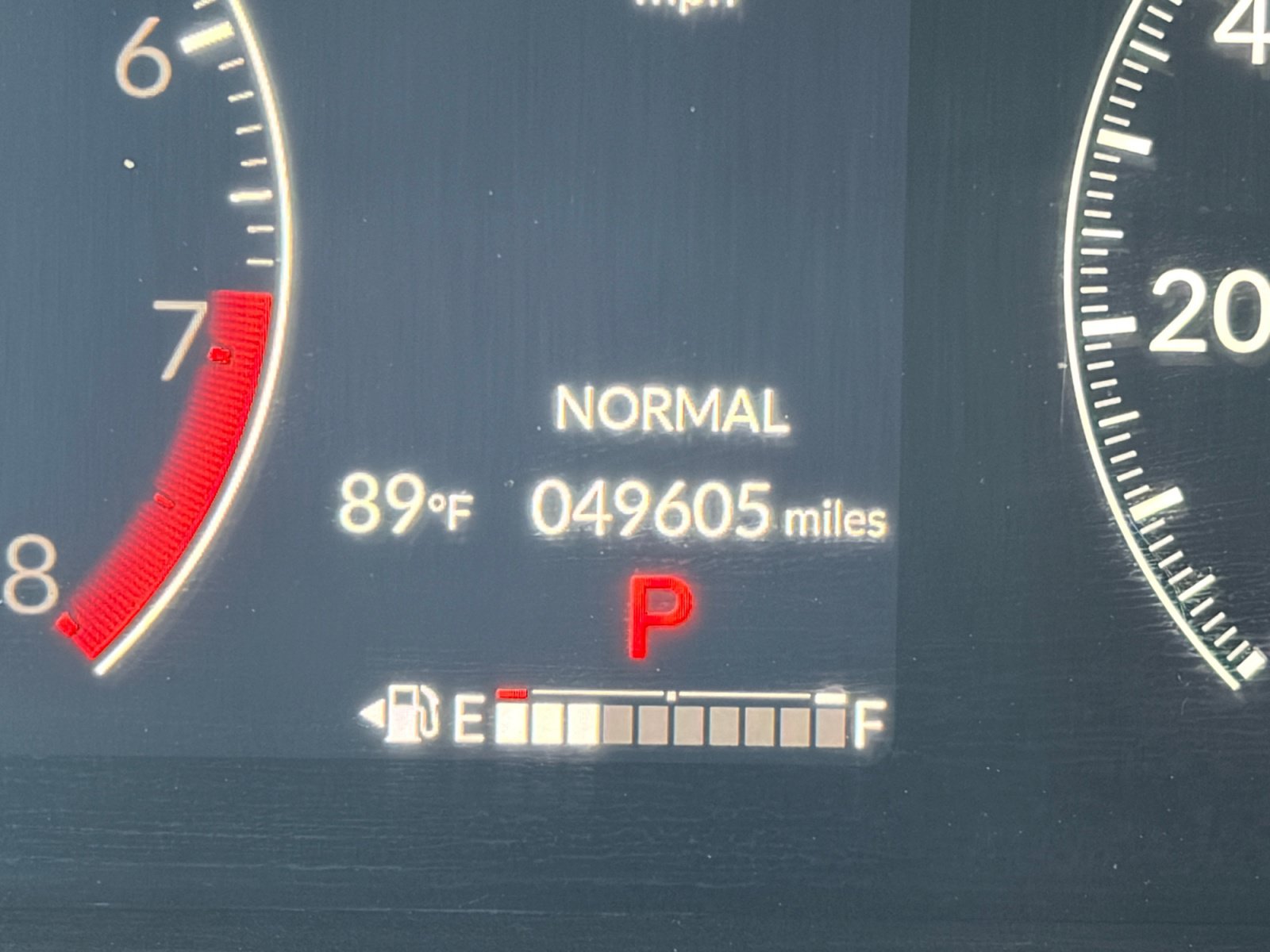 Used 2025 Honda Odyssey EX-L image 17