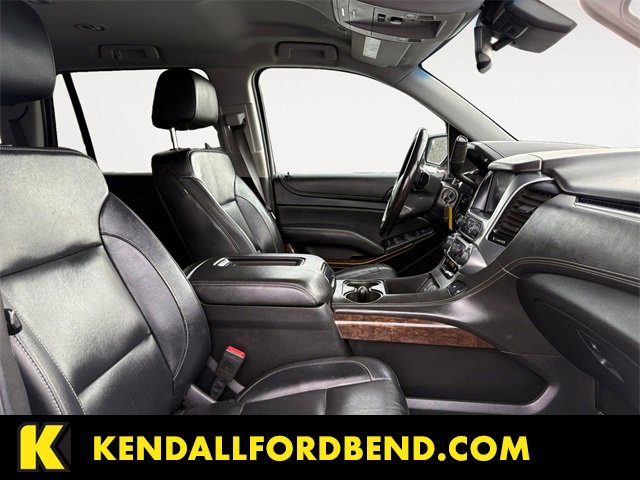 Used 2020 Chevrolet Tahoe LT image 15