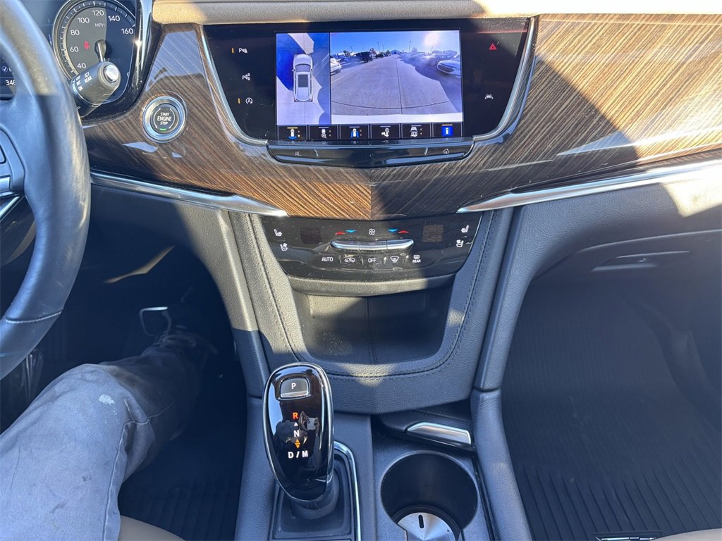 Used 2023 Cadillac XT6 Sport w/ Platinum Package image 19