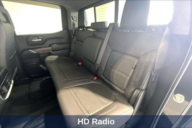 Used 2019 GMC Sierra 1500 Denali AWD/4WD image 31