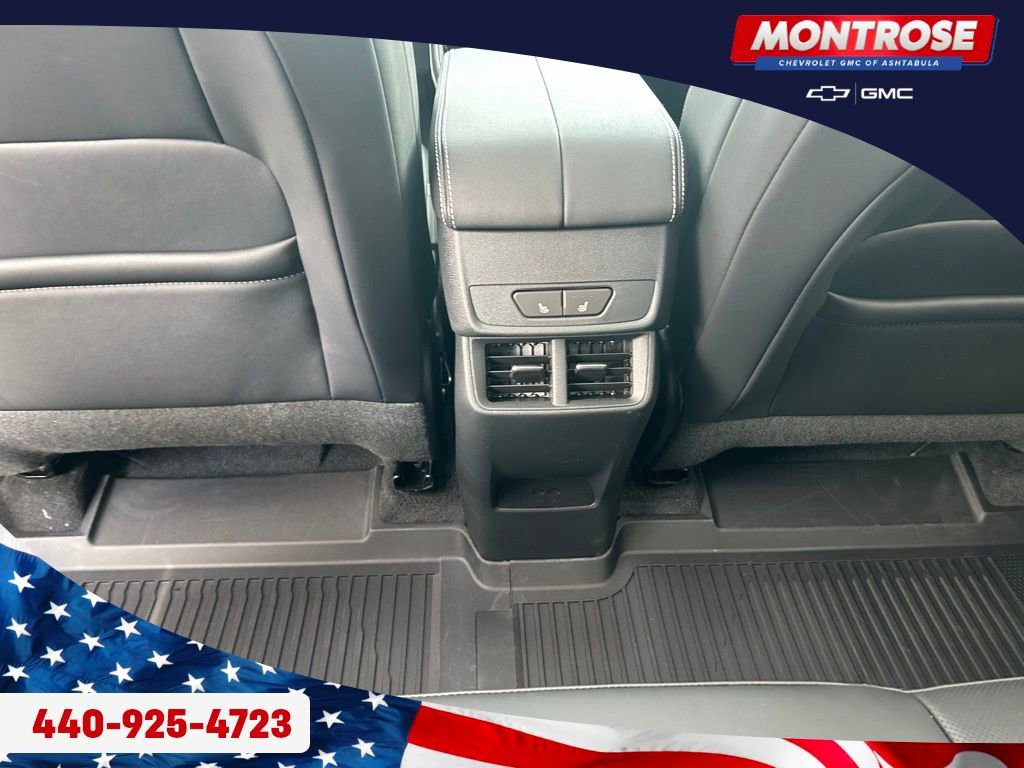 New 2026 GMC Terrain Denali image 23