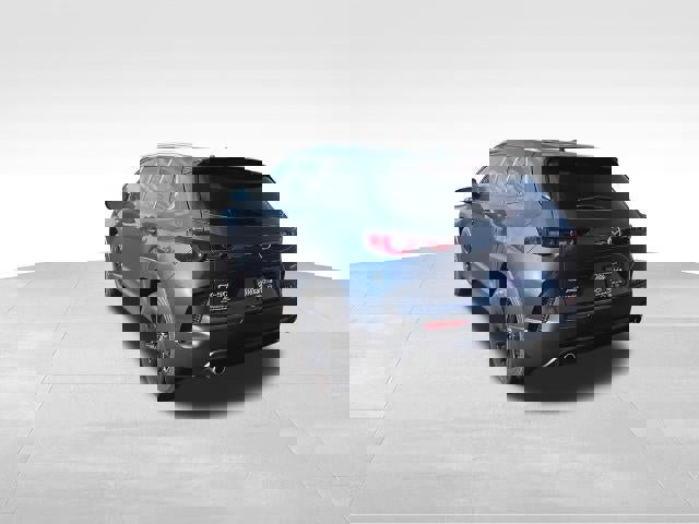 New 2025 MAZDA CX-50 AWD 2.5 S w/ Cargo Package image 6