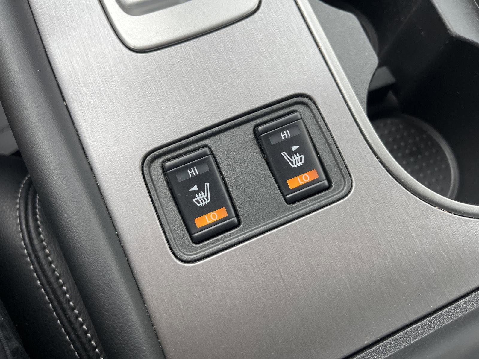 Used 2024 Nissan Murano SL w/ Cargo Package image 21