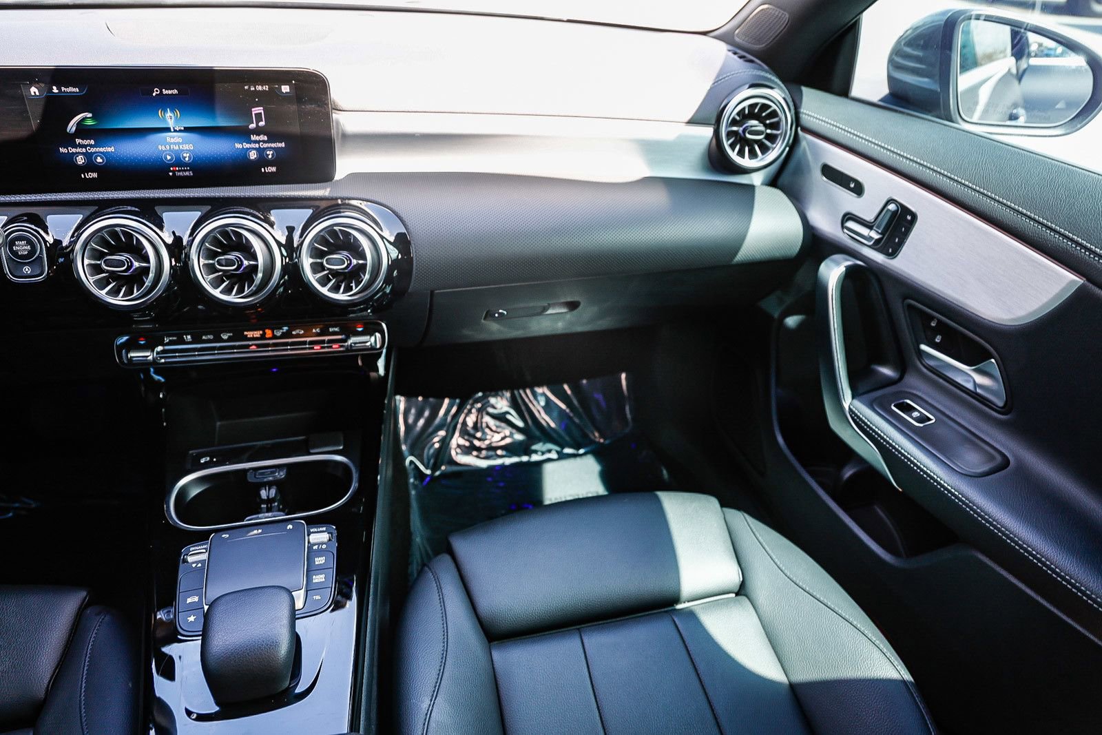 Certified 2023 Mercedes-Benz CLA 250 image 15