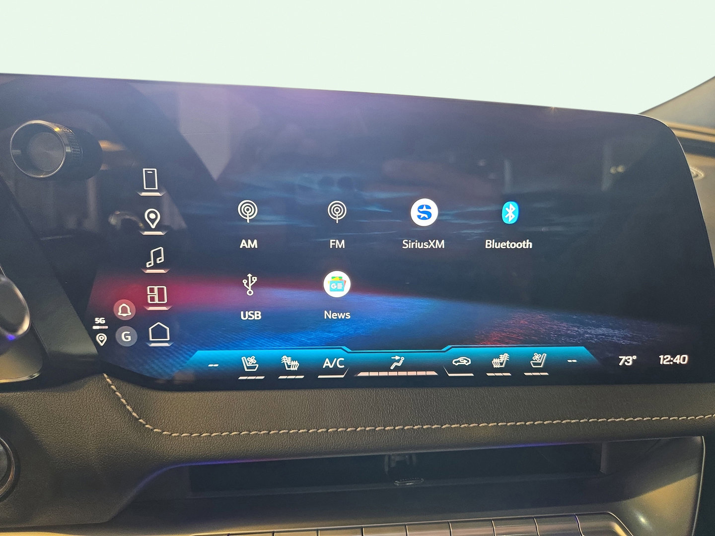 New 2026 Chevrolet Corvette Z06 w/ Battery Protection Package image 17