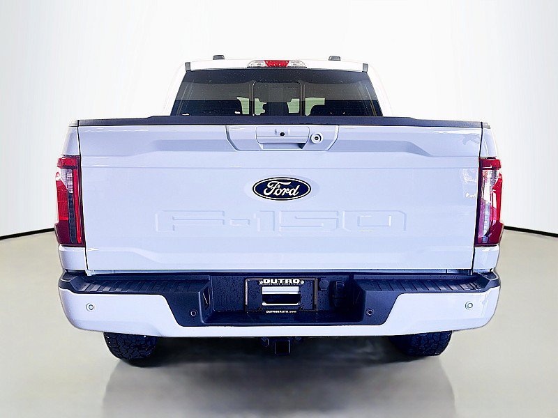 New 2026 Ford F150 XLT w/ Equipment Group 302A MID AWD/4WD image 6