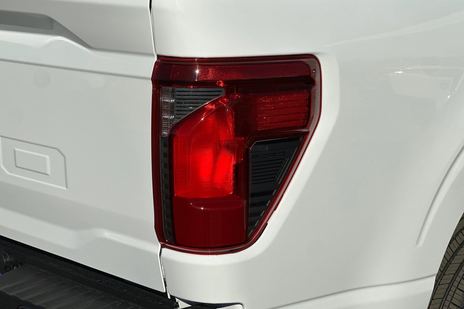 New 2025 Ford F150 XL image 23