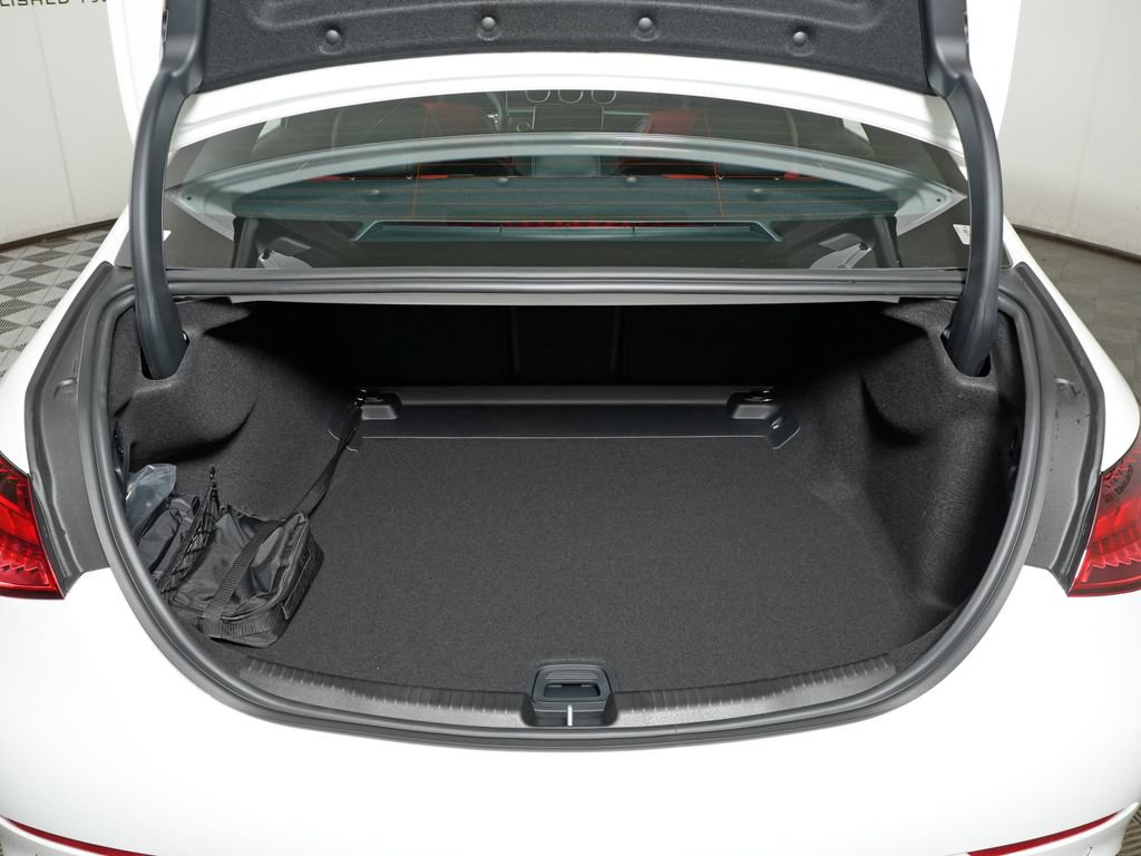 Certified 2026 Mercedes-Benz C 43 AMG 4MATIC Sedan image 29