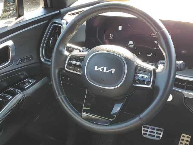 Used 2024 Kia Sorento SX Prestige AWD/4WD image 34