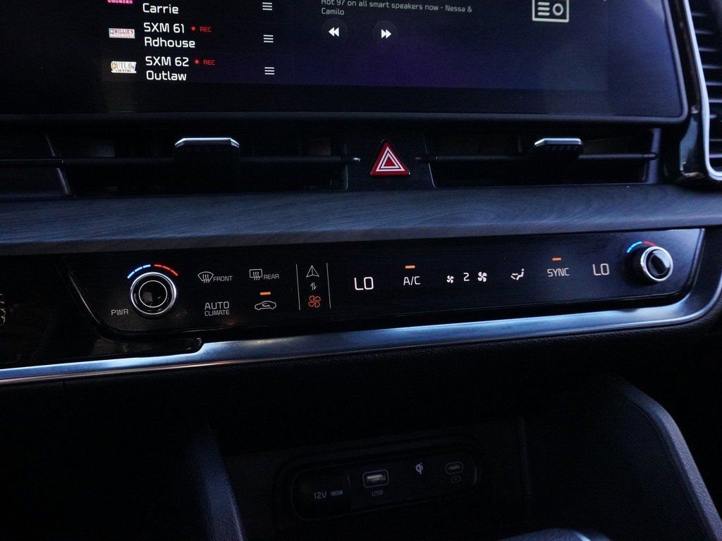 Used 2023 Kia Sportage X-Line image 43