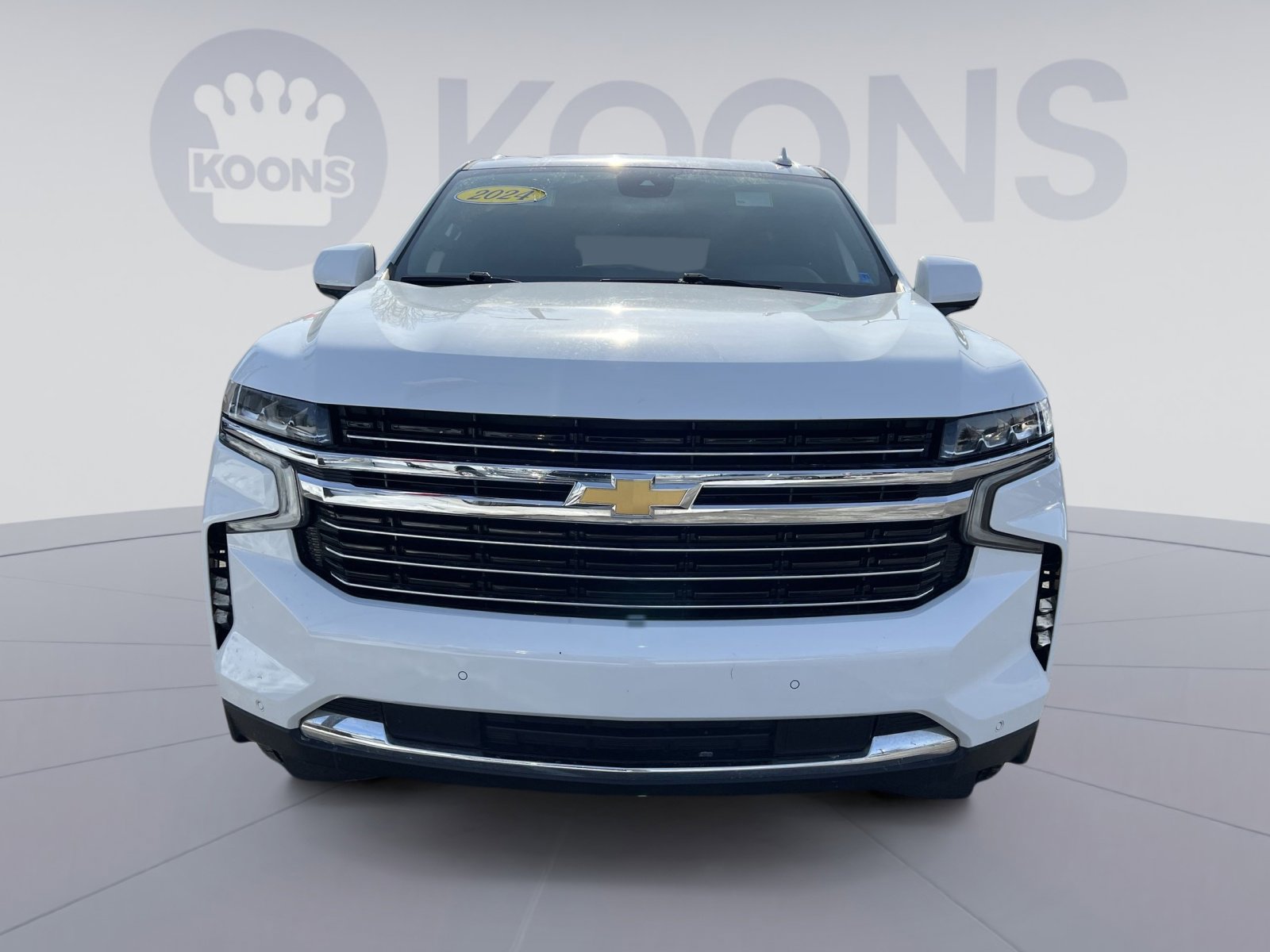 Used 2024 Chevrolet Tahoe LT image 11