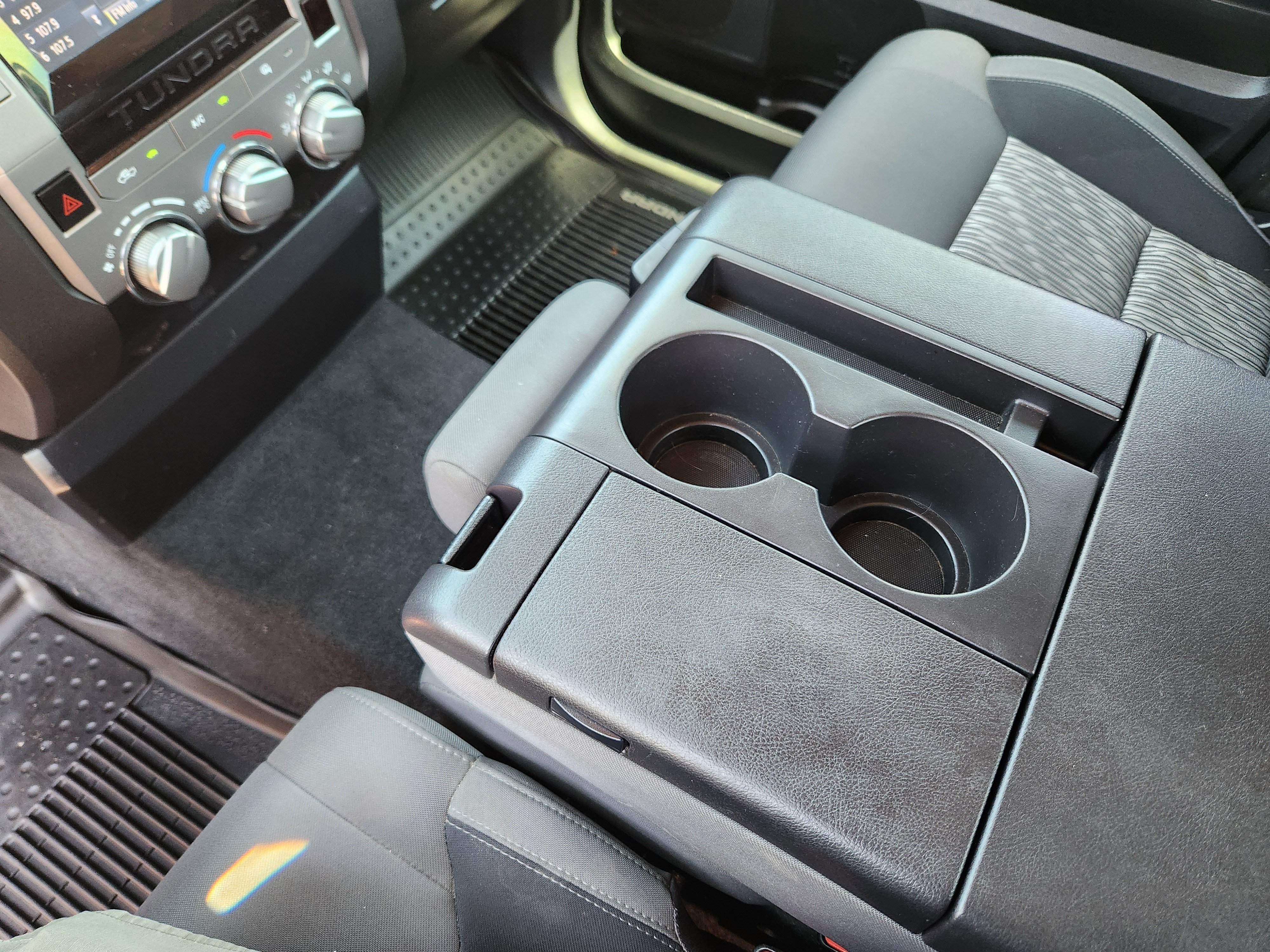 Used 2019 Toyota Tundra SR RWD image 15