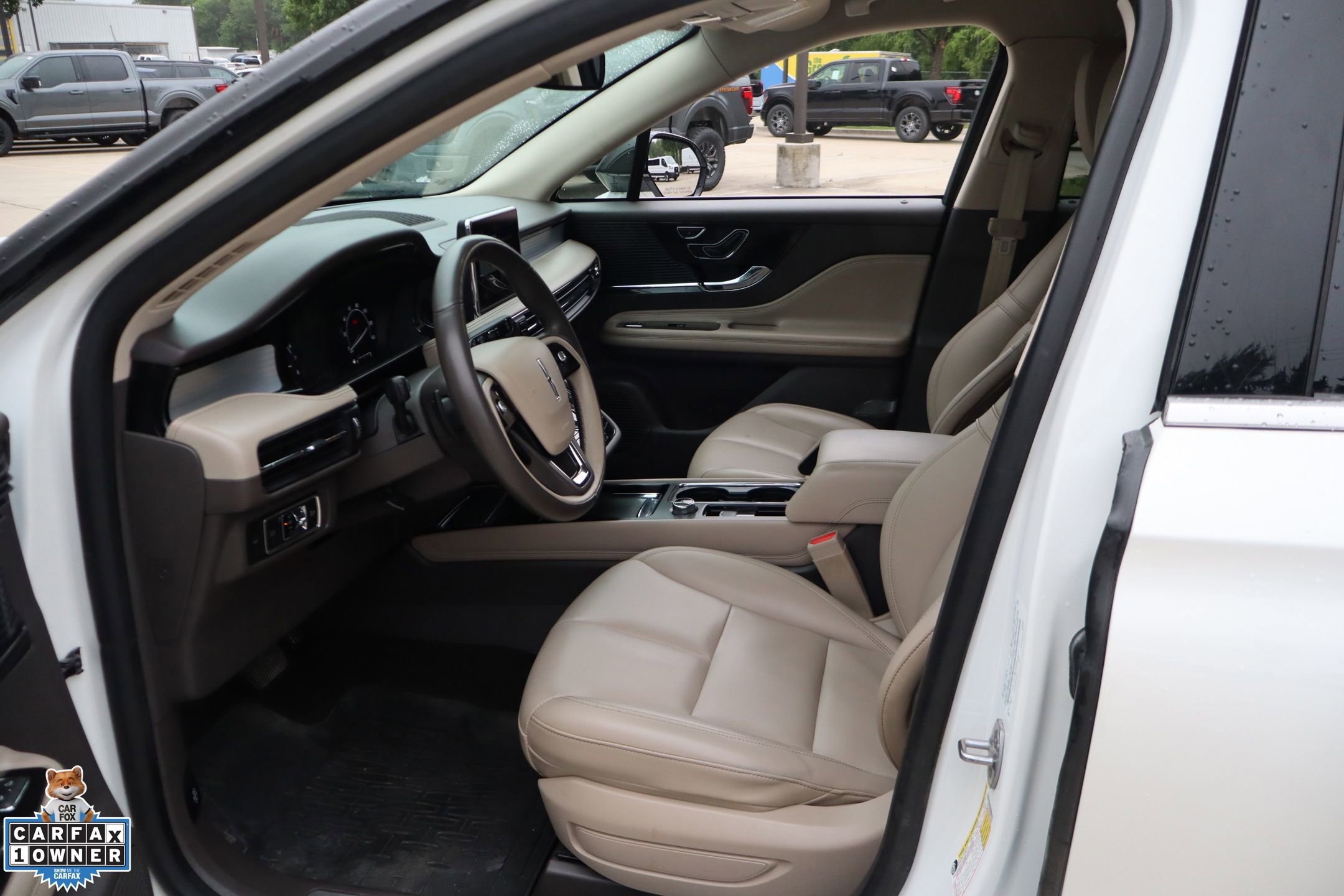 Used 2021 Lincoln Corsair FWD w/ Equipment Group 101A image 26