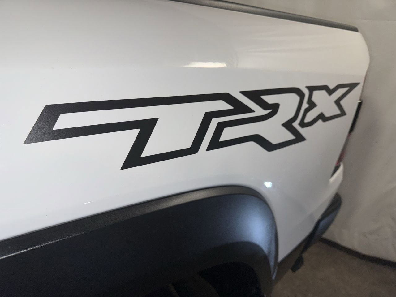 Used 2022 RAM 1500 TRX w/ TRX Level 2 Equipment Group image 15