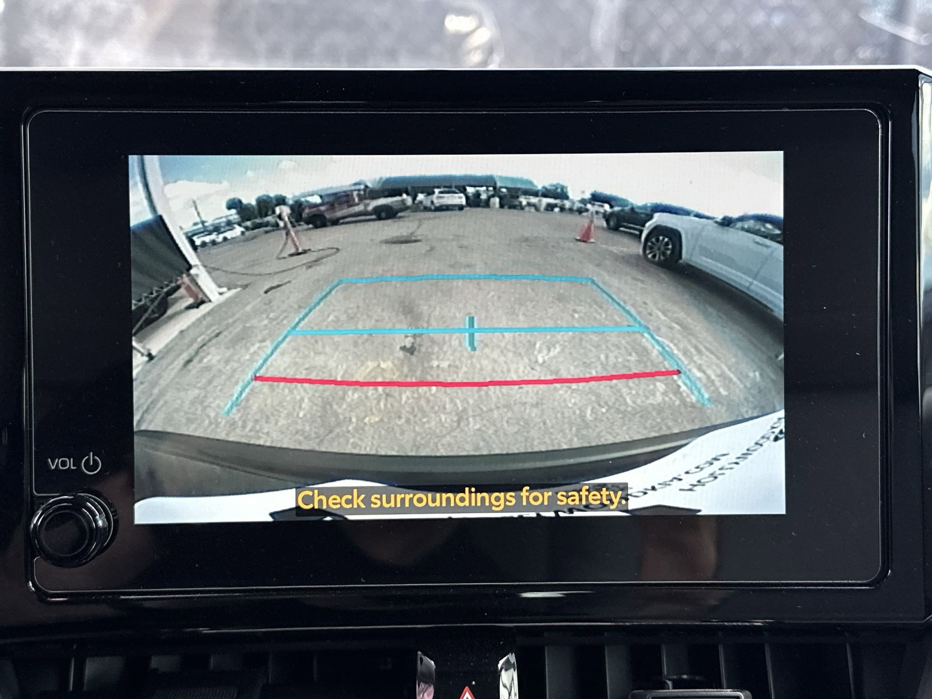 Used 2024 Toyota Corolla Cross L image 22