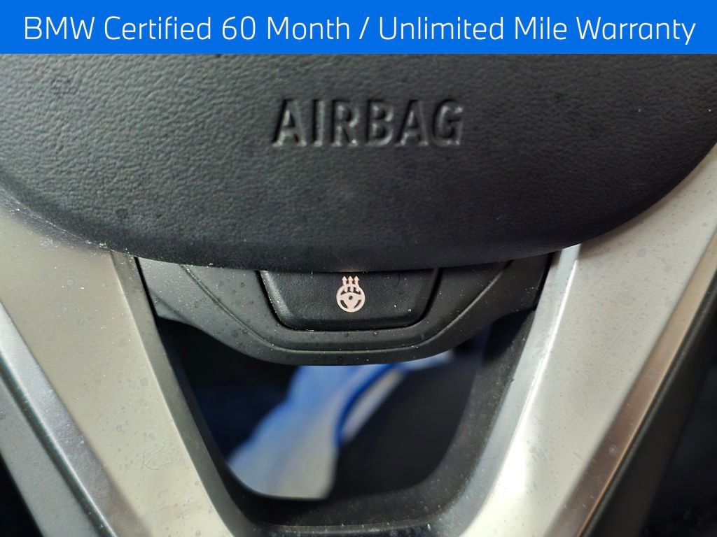 Certified 2023 BMW 330i xDrive Sedan w/ Premium Package AWD/4WD image 28