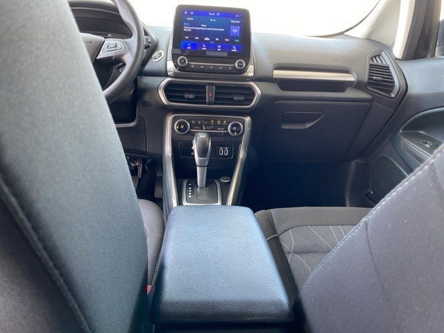 Certified 2021 Ford EcoSport SE image 30