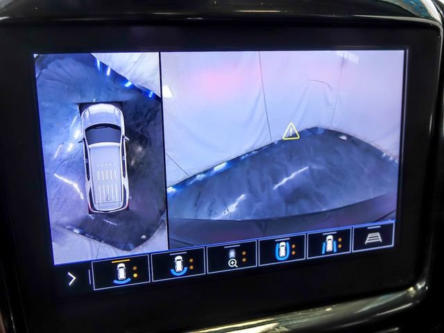 Certified 2021 Chevrolet Traverse LT w/ LT Premium Package image 26