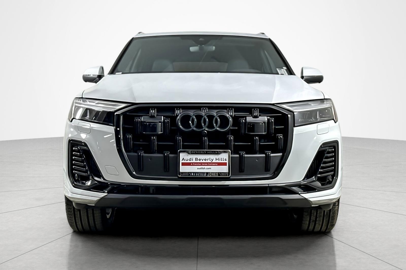 New 2026 Audi Q7 3.0T Premium image 8