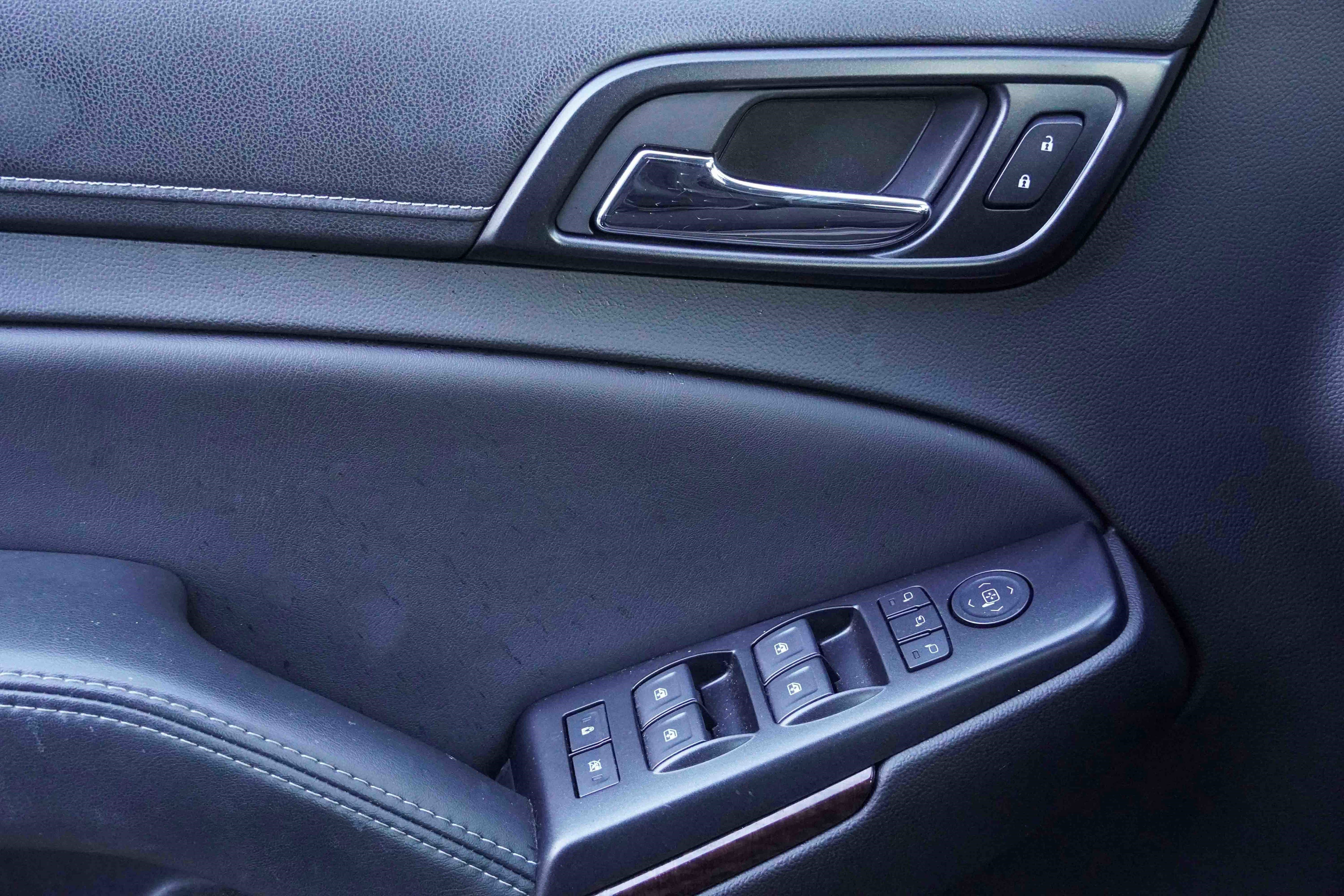 Used 2018 GMC Yukon XL SLT w/ Open Road Package image 15