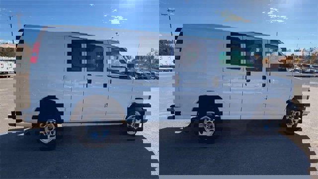 Certified 2019 GMC Savana 2500 w/ Driver Convenience Package image 9