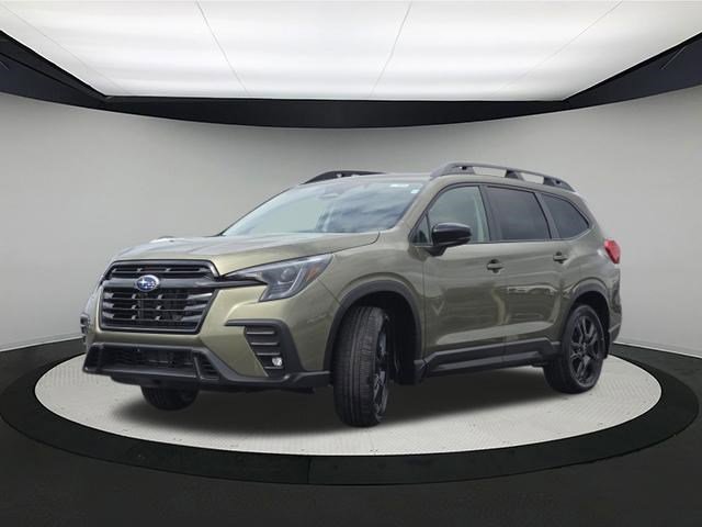 New 2026 Subaru Ascent Bronze Edition image 3