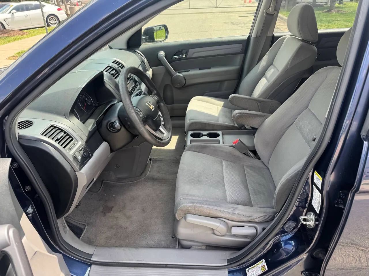 Used 2008 Honda CR-V EX image 7