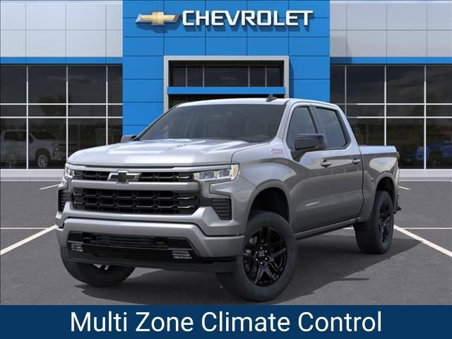 New 2026 Chevrolet Silverado 1500 RST image 6