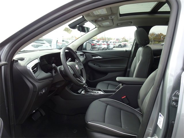 New 2026 Buick Encore GX Avenir w/ Avenir Technology Package image 10