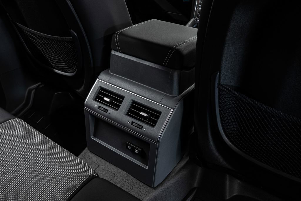 New 2026 INEOS Grenadier image 37