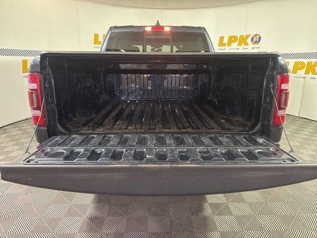 Used 2019 RAM 1500 Laramie image 45