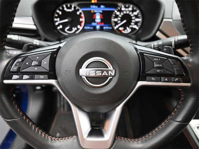 Used 2024 Nissan Altima 2.5 SR image 17