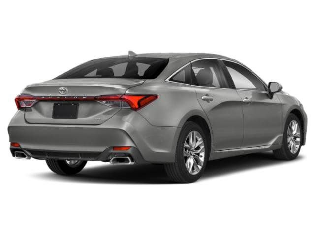 Used 2019 Toyota Avalon XLE image 34