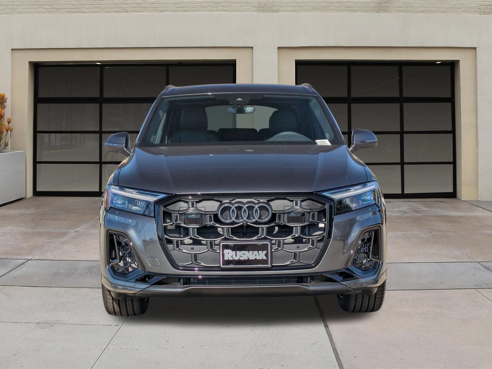 New 2026 Audi Q7 Premium Plus AWD/4WD image 2