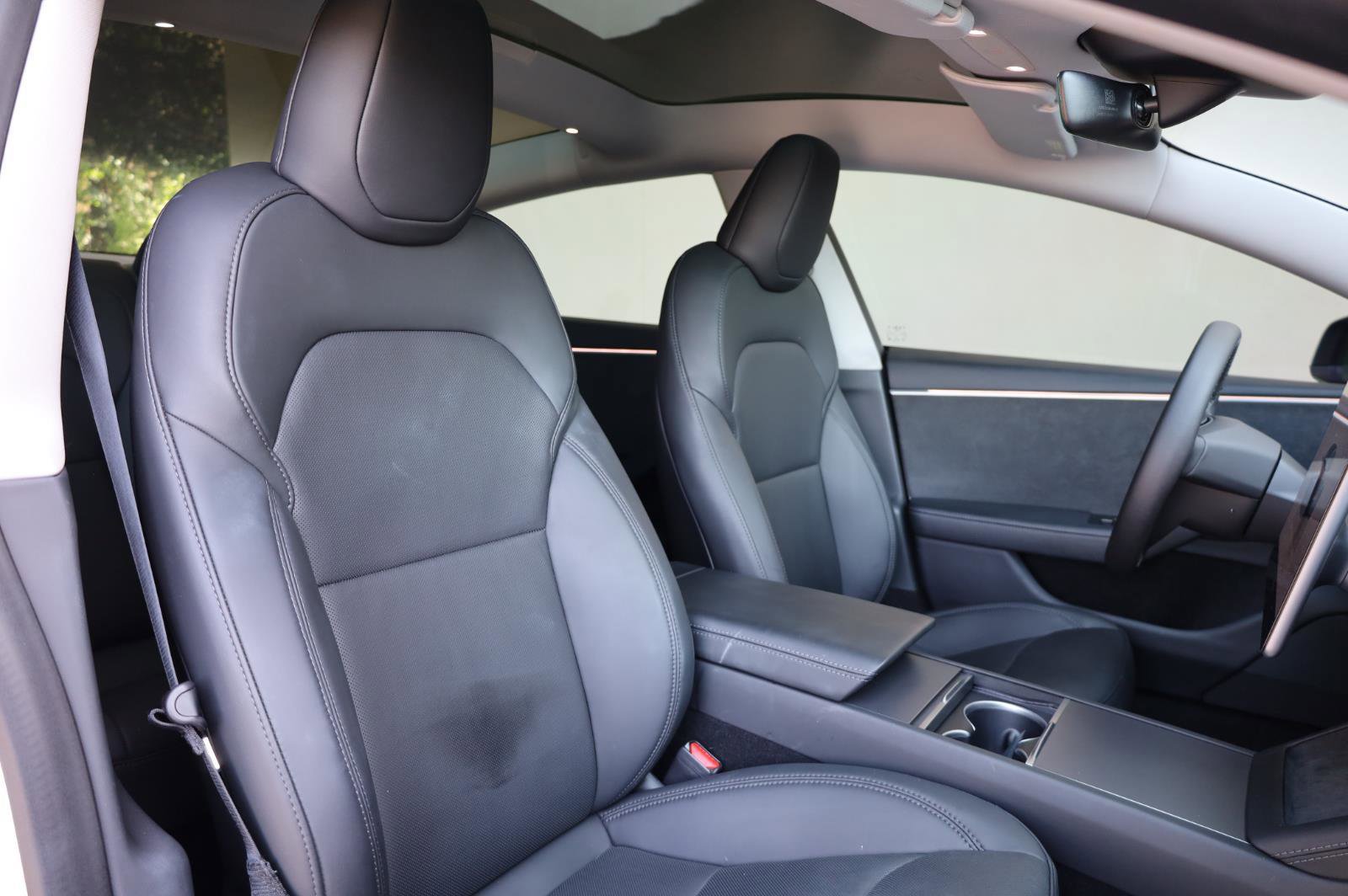 Used 2024 Tesla Model 3 Long Range AWD/4WD image 26