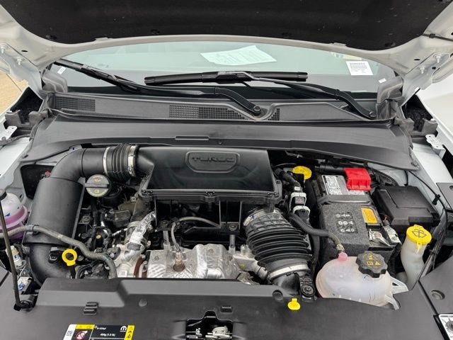 Certified 2025 Jeep Compass Limited image 25