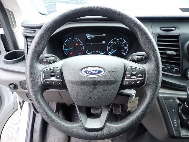 Used 2024 Ford Transit 250 Low Roof w/ Exterior Upgrade Package image 24