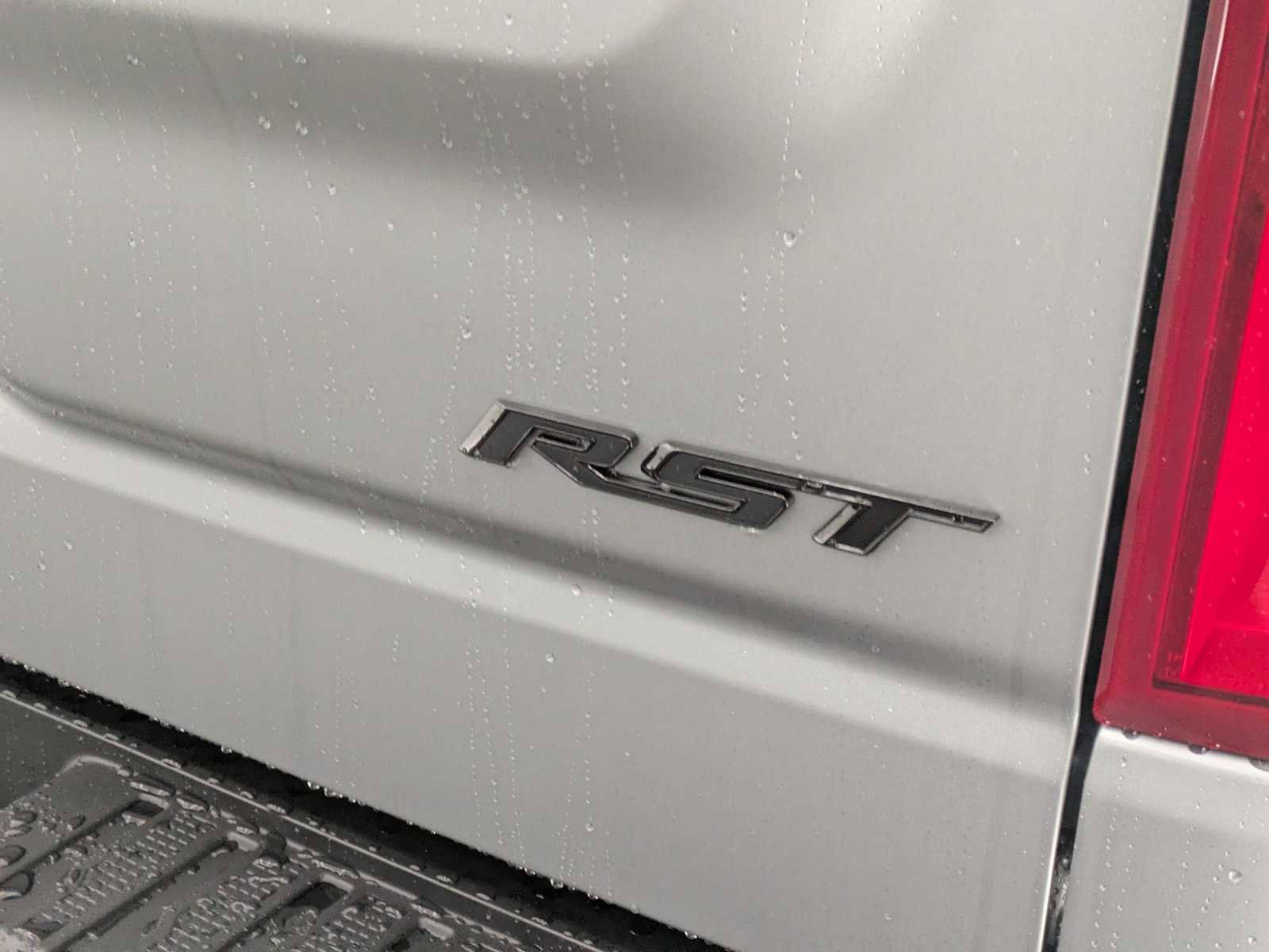 New 2026 Chevrolet Silverado 1500 RST w/ RST All Star Premium Package image 11