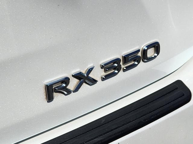 Used 2016 Lexus RX 350 AWD w/ Premium Package image 25